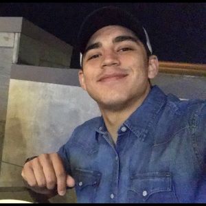 Meet your Posher, Brian